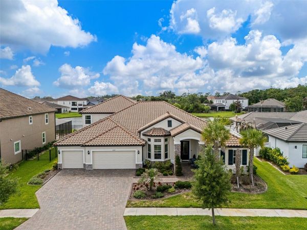 33164 KATELAND DRIVE , WESLEY CHAPEL, FL 33545