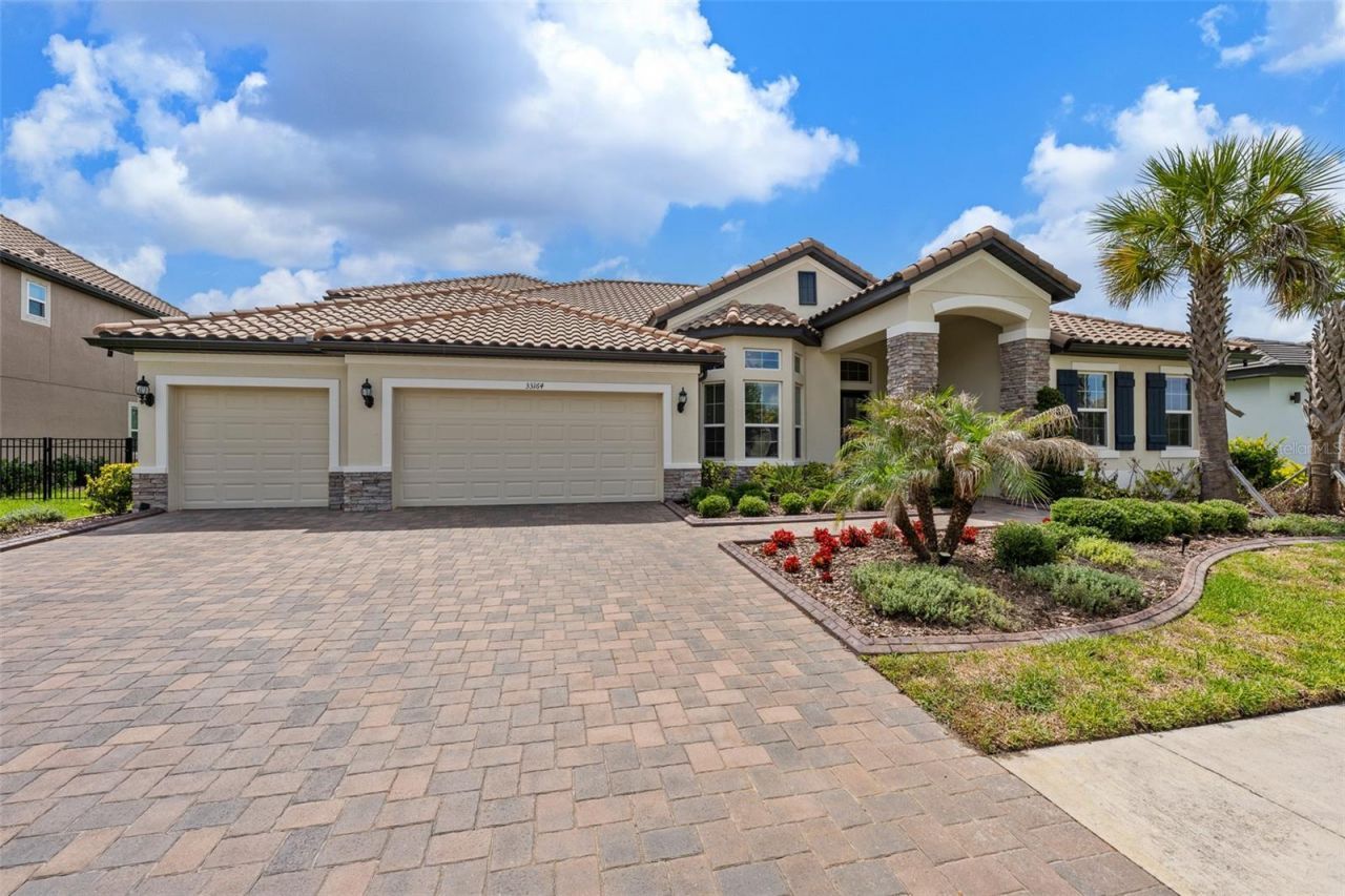 33164 Kateland Drive, Wesley Chapel, FL 33545 Photo