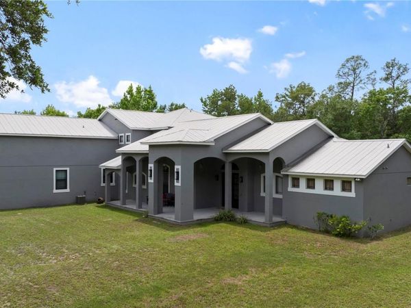 5920 EDGERTON AVENUE , ORLANDO, FL 32833
