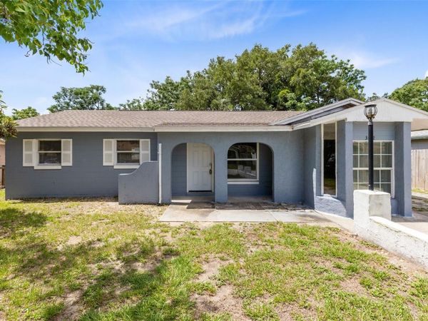 3432 HARRY STREET , APOPKA, FL 32712