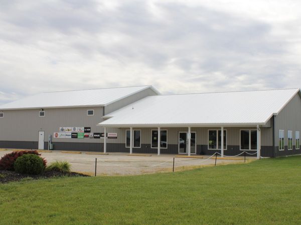 1854 State Route 49 , Arcanum, OH 45304