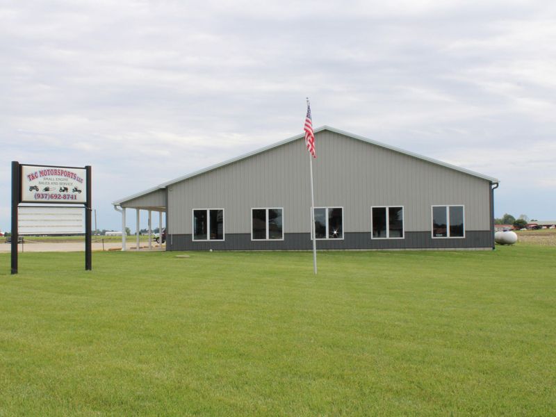 1854 State Route 49 , Arcanum, OH 45304 Photo 5