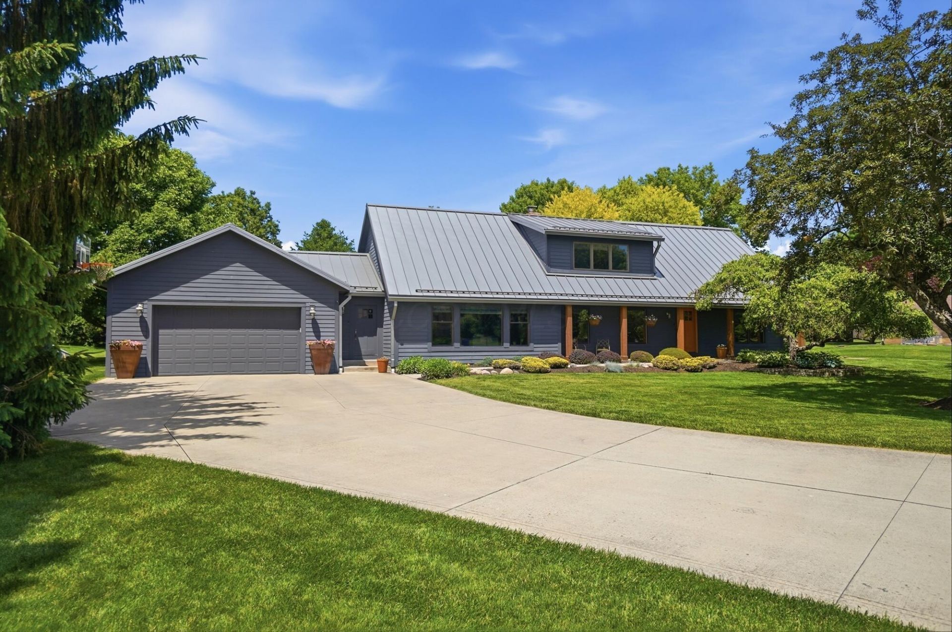 5540 Sunset Court, Unit Sunset Cou, Powell, OH 43065 Main Photo