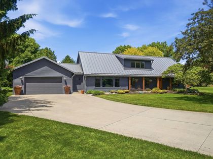5540 Sunset Court Powell, OH 43065