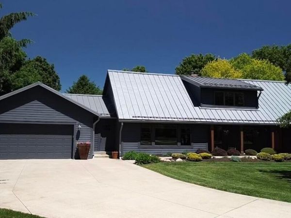5540 Sunset Court, Unit Sunset Cou, Powell, OH 43065
