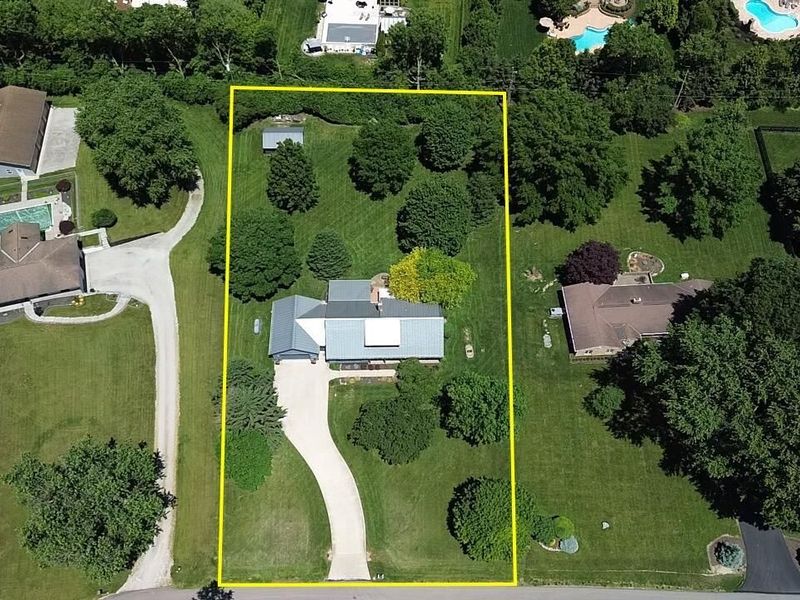 5540 Sunset Court, Unit Sunset Cou, Powell, OH 43065 Photo 11