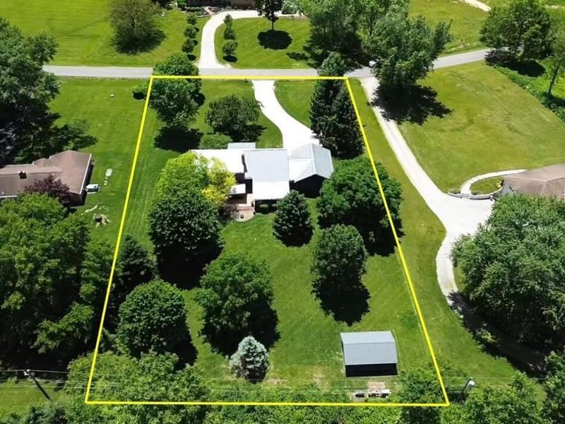 5540 Sunset Court, Unit Sunset Cou, Powell, OH 43065 Photo 12