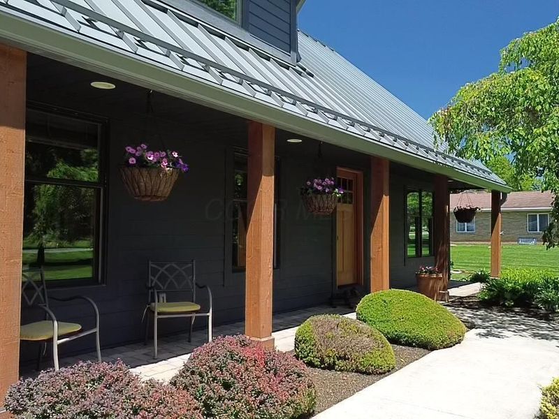 5540 Sunset Court, Unit Sunset Cou, Powell, OH 43065 Photo 3