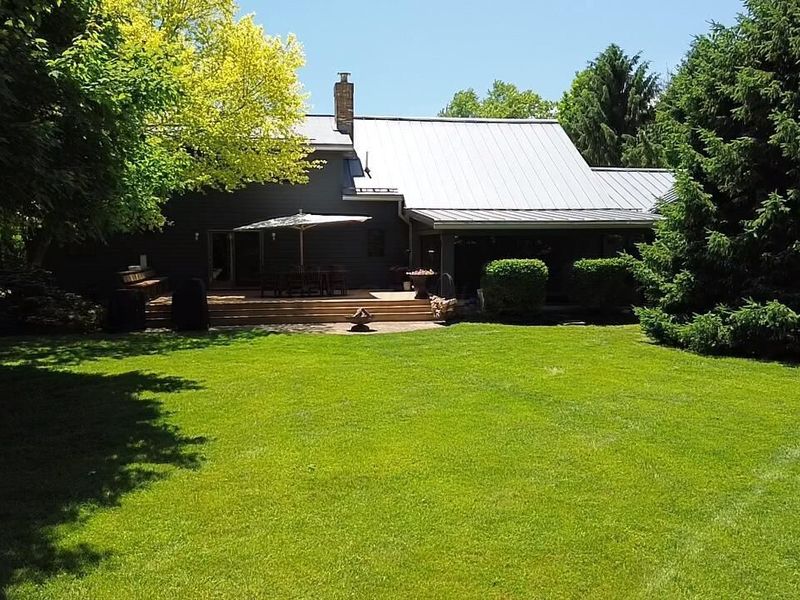 5540 Sunset Court, Unit Sunset Cou, Powell, OH 43065 Photo 6