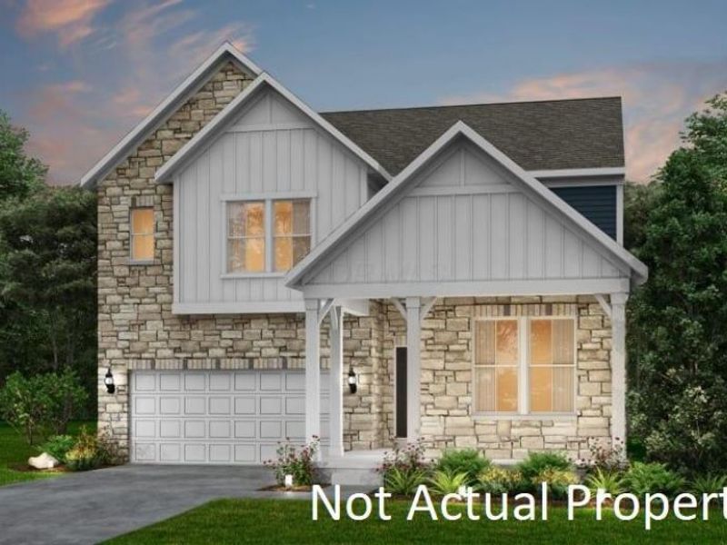 99 Shadow Oak Loop , Unit Lot 14051, Delaware, OH 43015 Photo 1