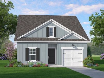 5004 Buggs Lane, Summerville, SC 29485