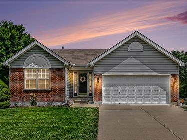 9600 NE 98th Street, Kansas City, MO 64157