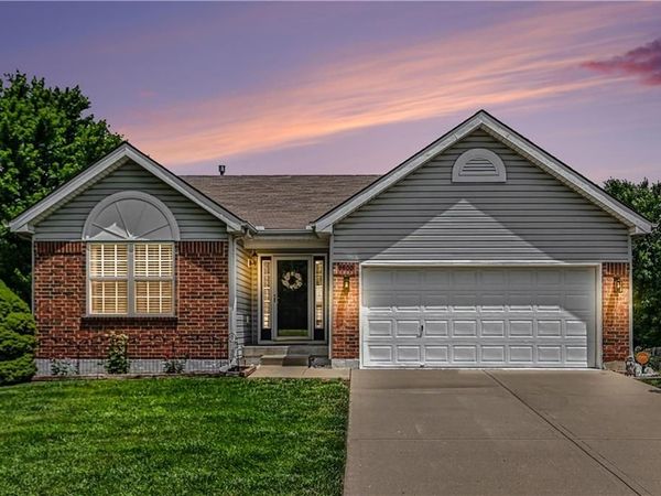 9600 NE 98th Street, Kansas City, MO 64157
