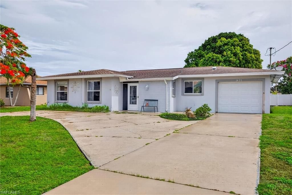 1421 SE 31st St , Cape Coral, FL 33904 Photo