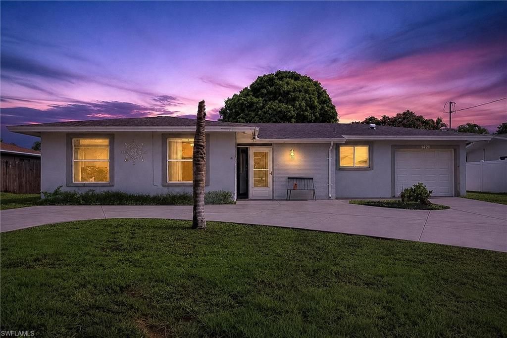 1421 SE 31st St, Cape Coral, FL 33904 Photo