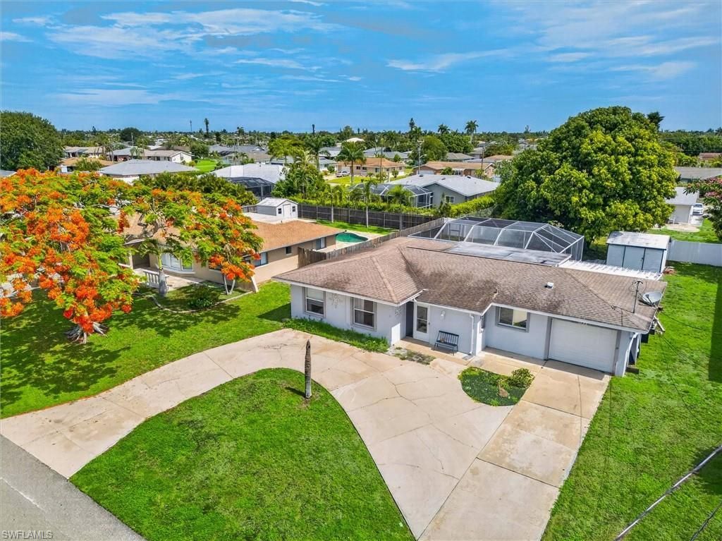 1421 SE 31st St , Cape Coral, FL 33904 Photo