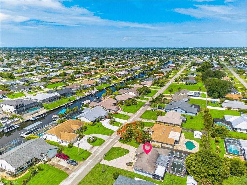 1421 SE 31st St , Cape Coral, FL 33904 Photo