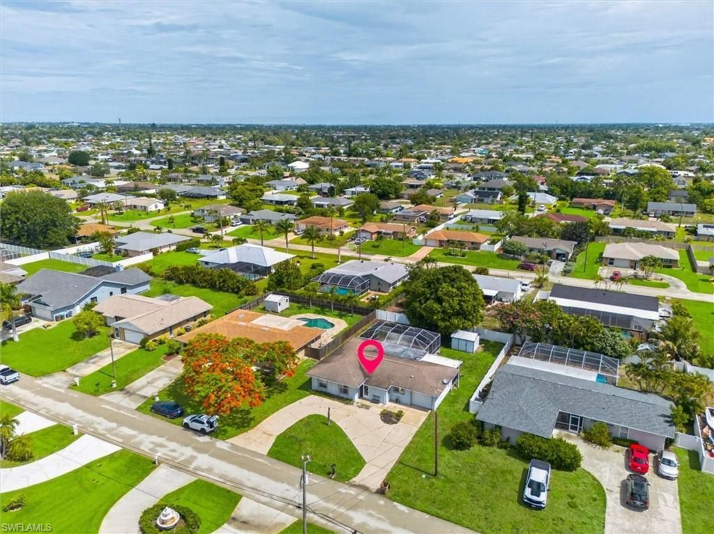 1421 SE 31st St , Cape Coral, FL 33904 Photo