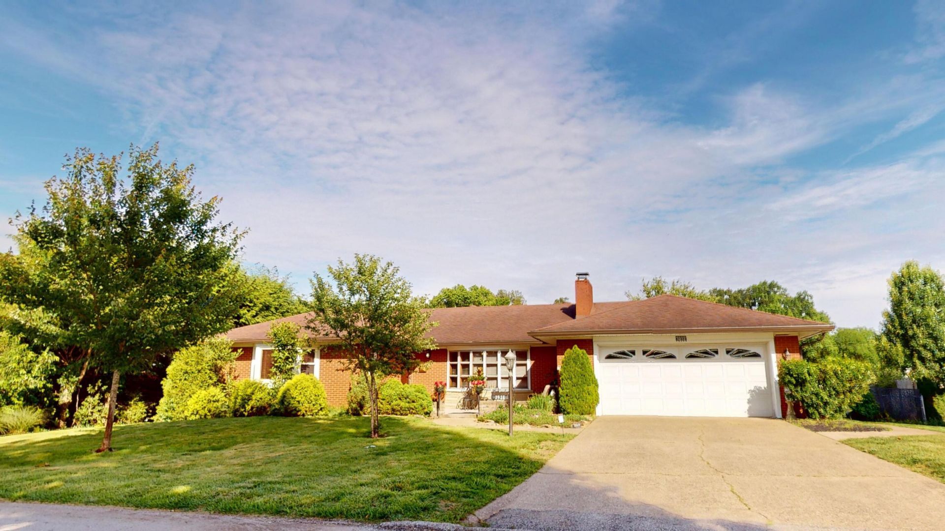 2926 Lucille Street, Ashland, KY 41102