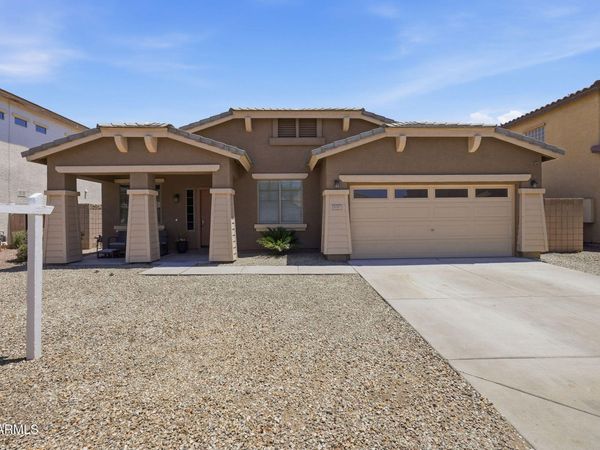 8787 W GARDENIA Avenue, Glendale, AZ 85305
