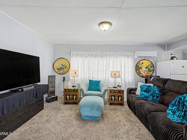 10401 N CAVE CREEK Road, Unit 158, Phoenix, AZ 85020