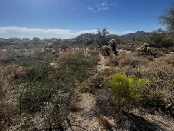 5590 E El Sendero Drive, Unit 1, Carefree, AZ 85377