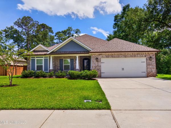 13509 Evergreen Drive, Gulfport, MS 39503