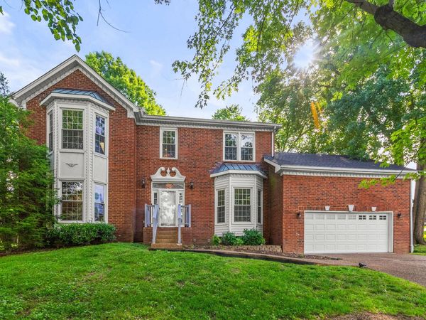 305 Cherokee Trl , Goodlettsville, TN 37072