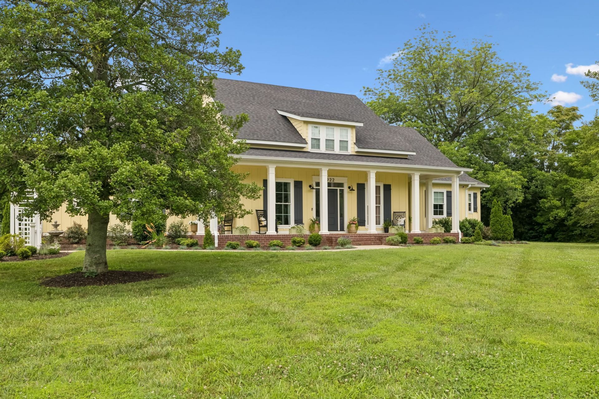 922 Alford Rd, Murfreesboro, TN 37129 Main Photo