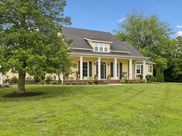 922 Alford Rd, Murfreesboro, TN 37129