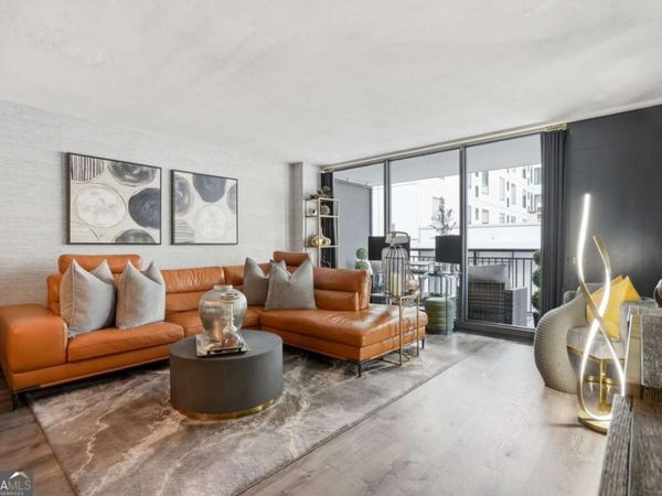 620 Peachtree Street NE, Unit 1003, Atlanta, GA 30308