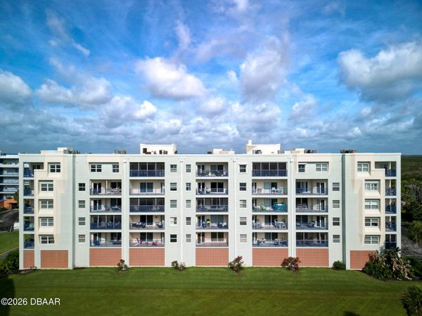 5300 S Atlantic Avenue, Unit 3-302, New Smyrna Beach, FL 32169