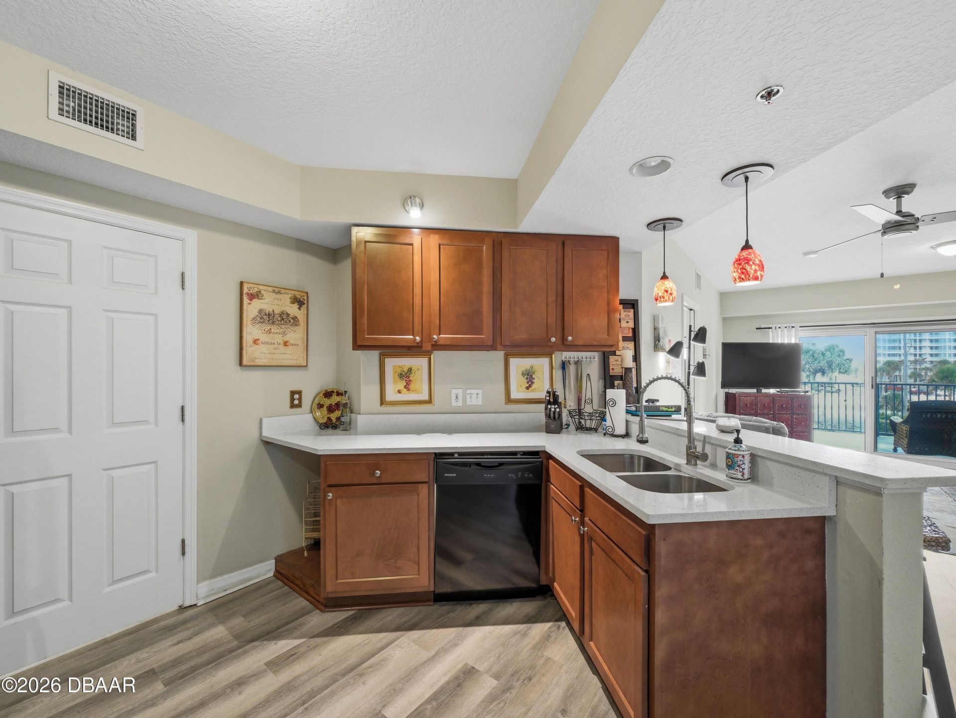 5300 S Atlantic Avenue, Unit 3-302, New Smyrna Beach, FL 32169 Photo