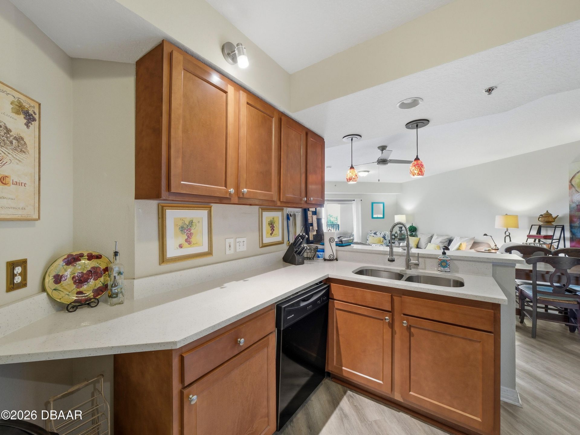 5300 S Atlantic Avenue, Unit 3-302, New Smyrna Beach, FL 32169 Photo
