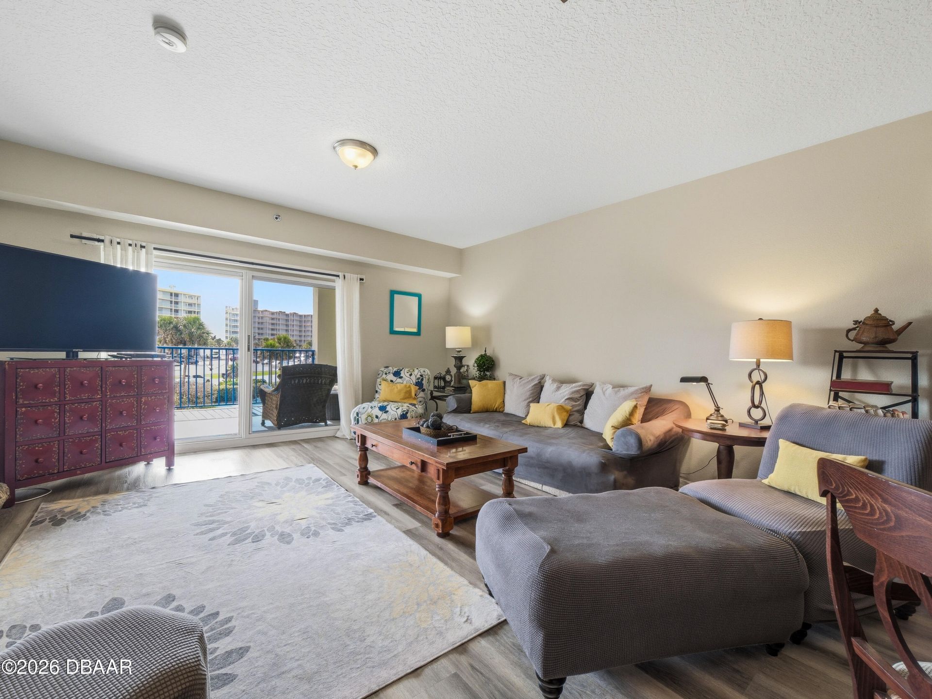 5300 S Atlantic Avenue, Unit 3-302, New Smyrna Beach, FL 32169 Photo