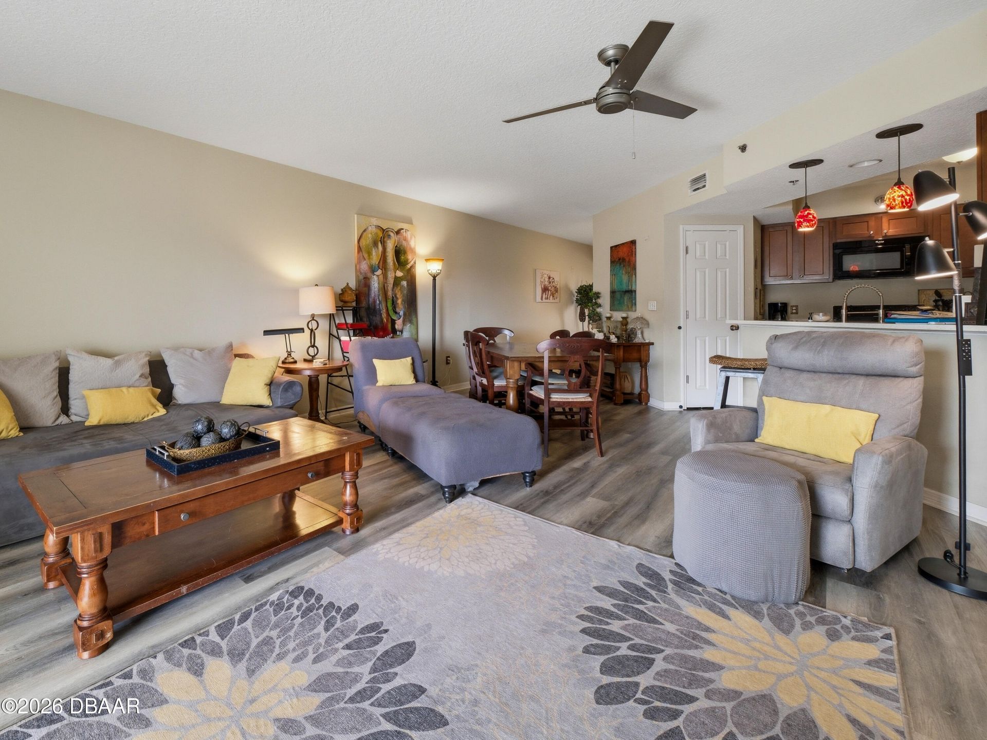 5300 S Atlantic Avenue, Unit 3-302, New Smyrna Beach, FL 32169 Photo