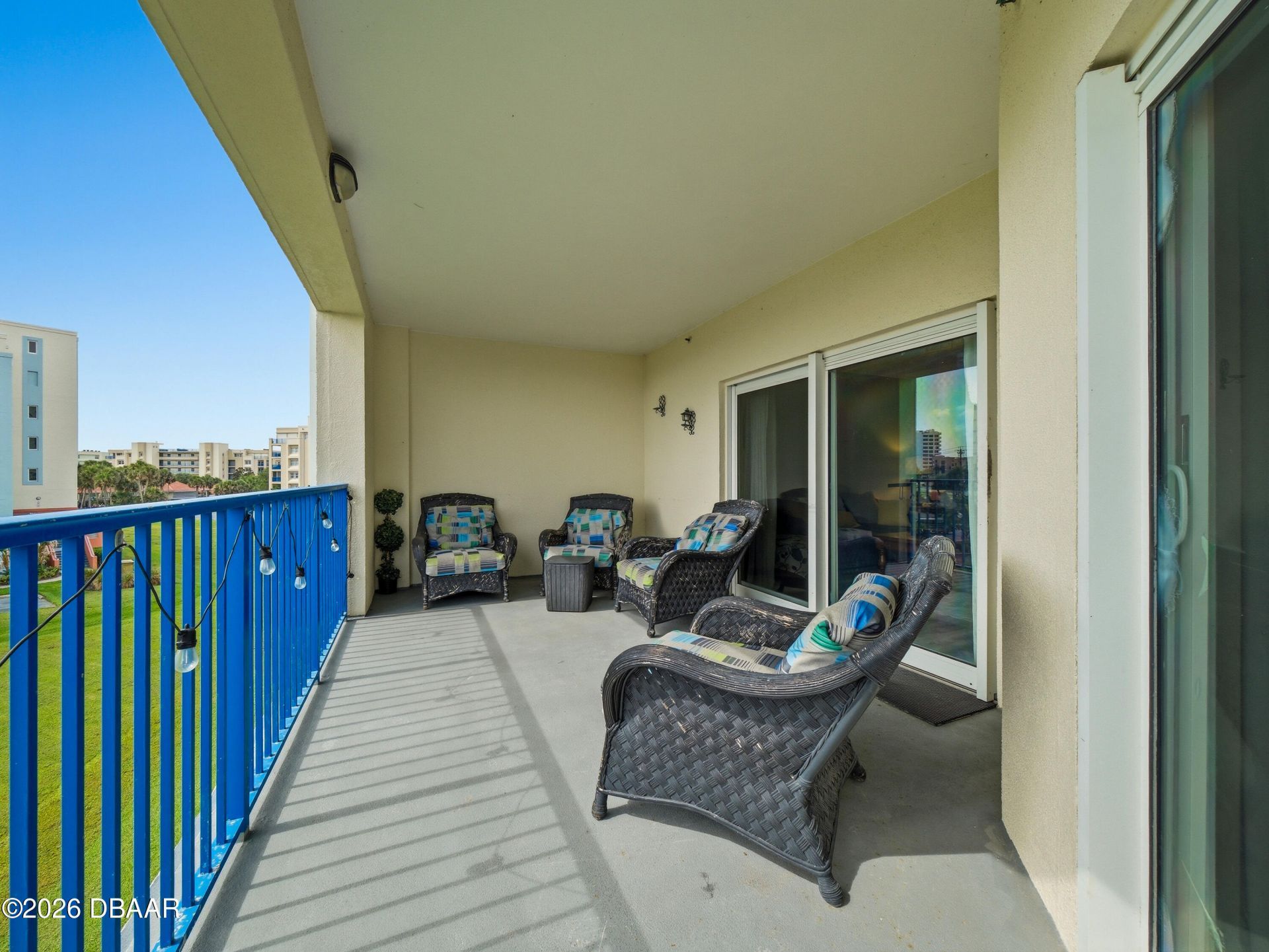 5300 S Atlantic Avenue, Unit 3-302, New Smyrna Beach, FL 32169 Photo