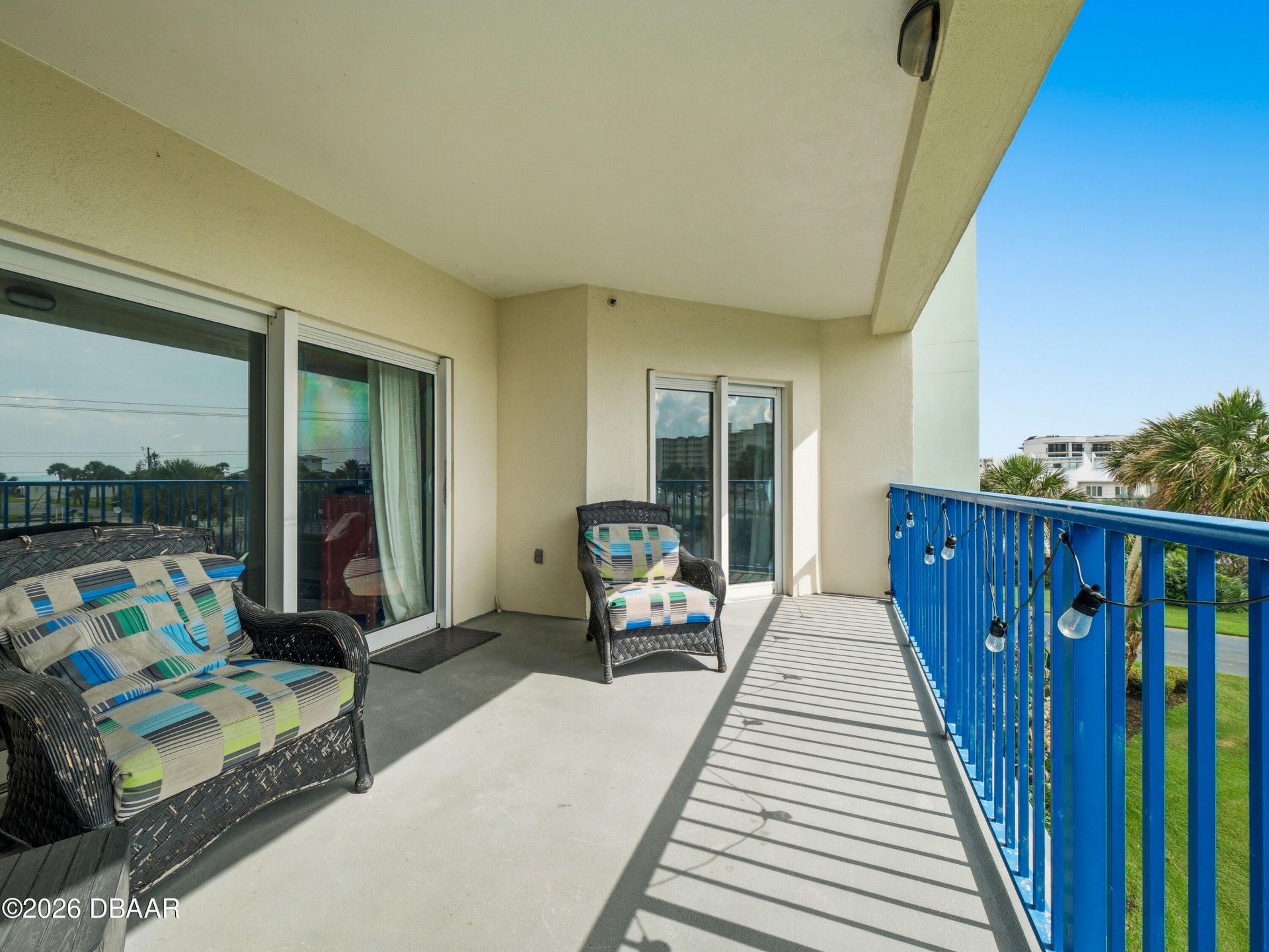 5300 S Atlantic Avenue, Unit 3-302, New Smyrna Beach, FL 32169 Photo