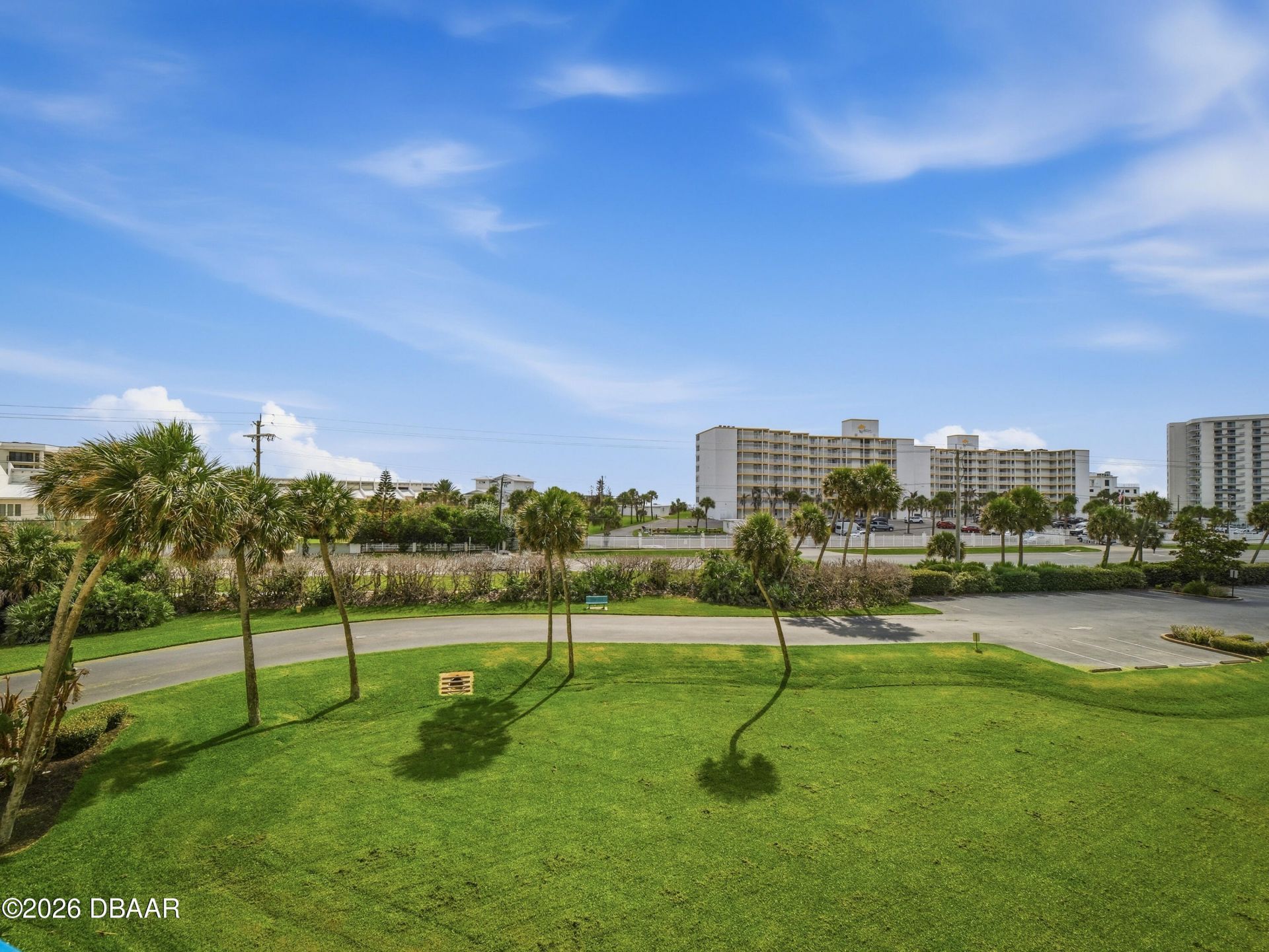 5300 S Atlantic Avenue, Unit 3-302, New Smyrna Beach, FL 32169 Photo