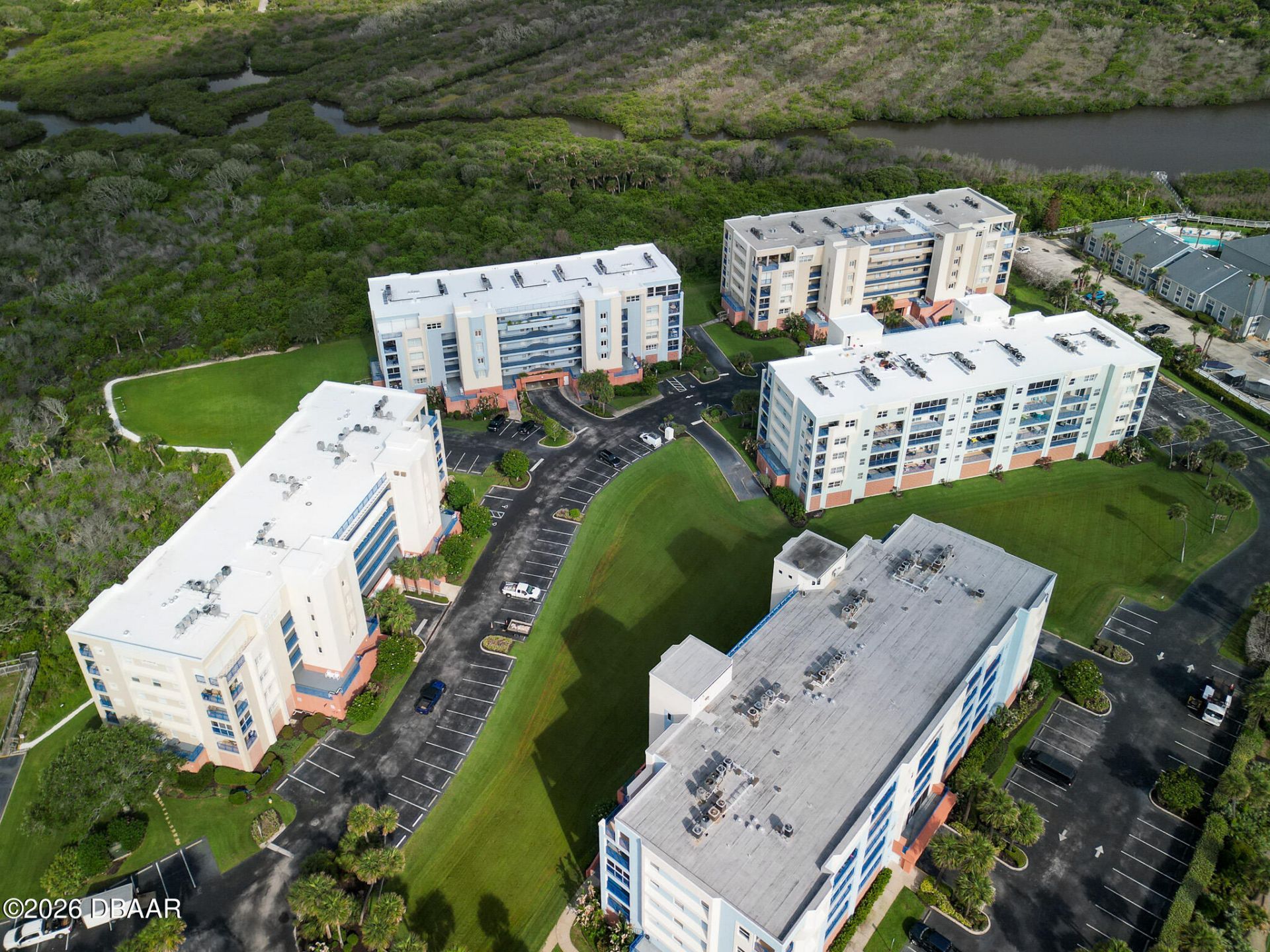 5300 S Atlantic Avenue, Unit 3-302, New Smyrna Beach, FL 32169 Photo