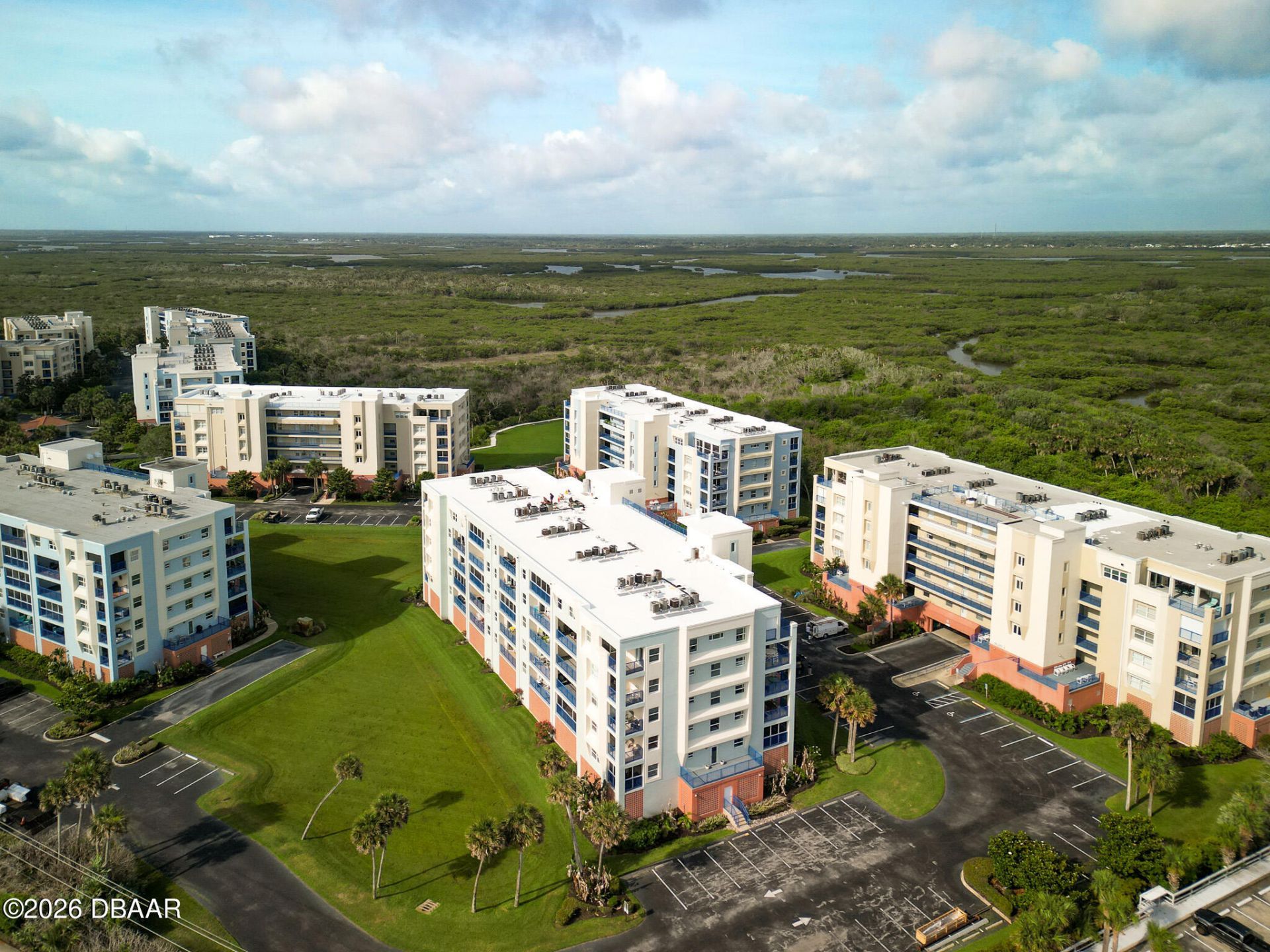 5300 S Atlantic Avenue, Unit 3-302, New Smyrna Beach, FL 32169 Photo
