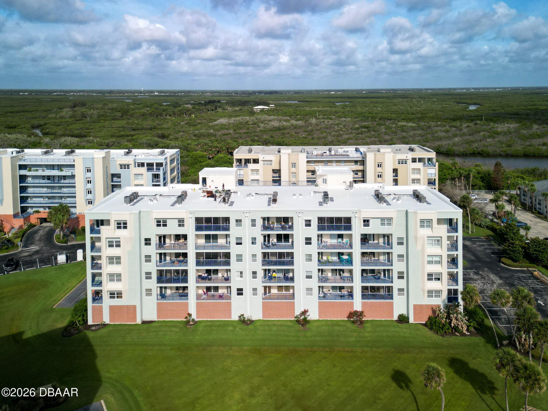 5300 S Atlantic Avenue, Unit 3-302, New Smyrna Beach, FL 32169 Photo