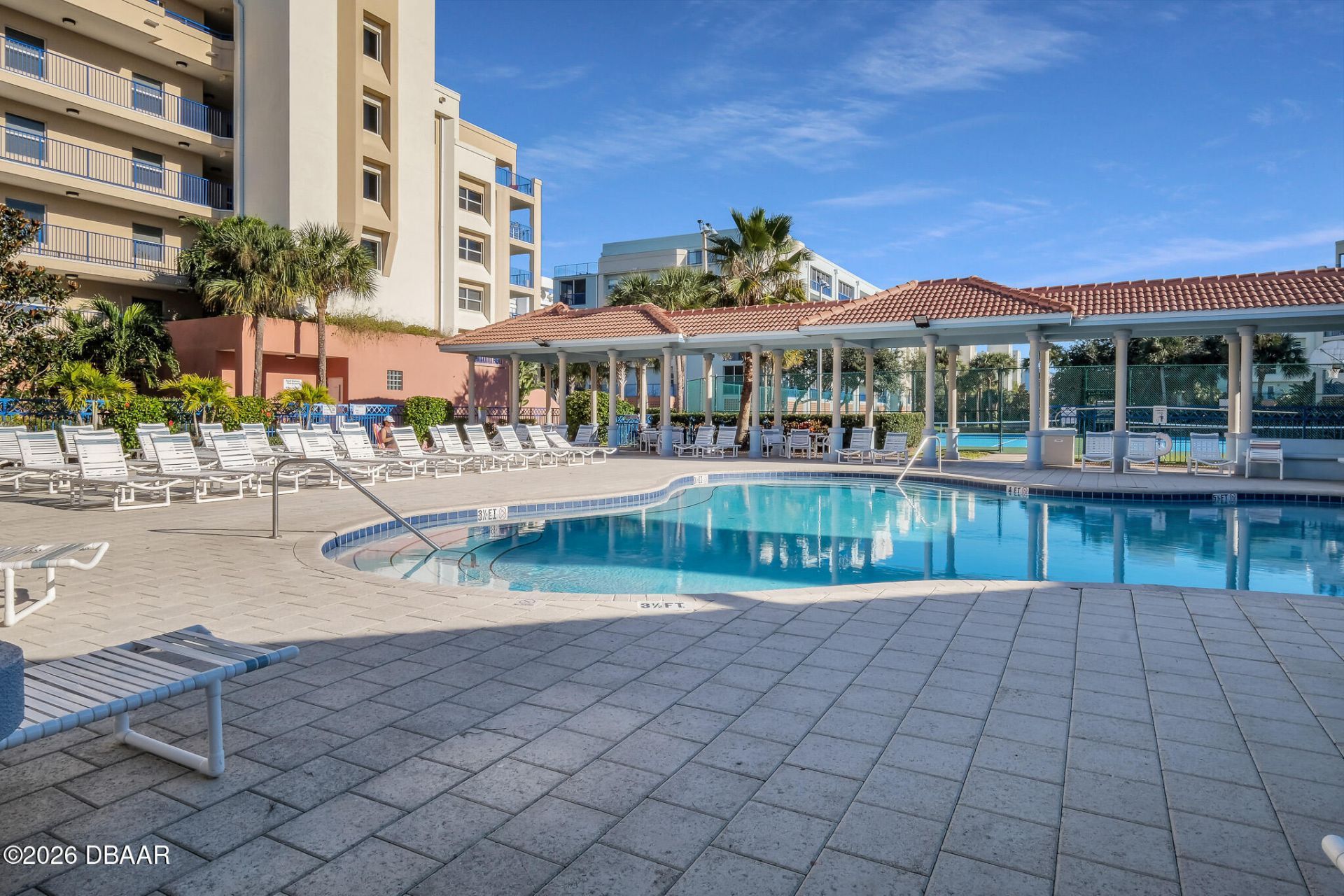 5300 S Atlantic Avenue, Unit 3-302, New Smyrna Beach, FL 32169 Photo