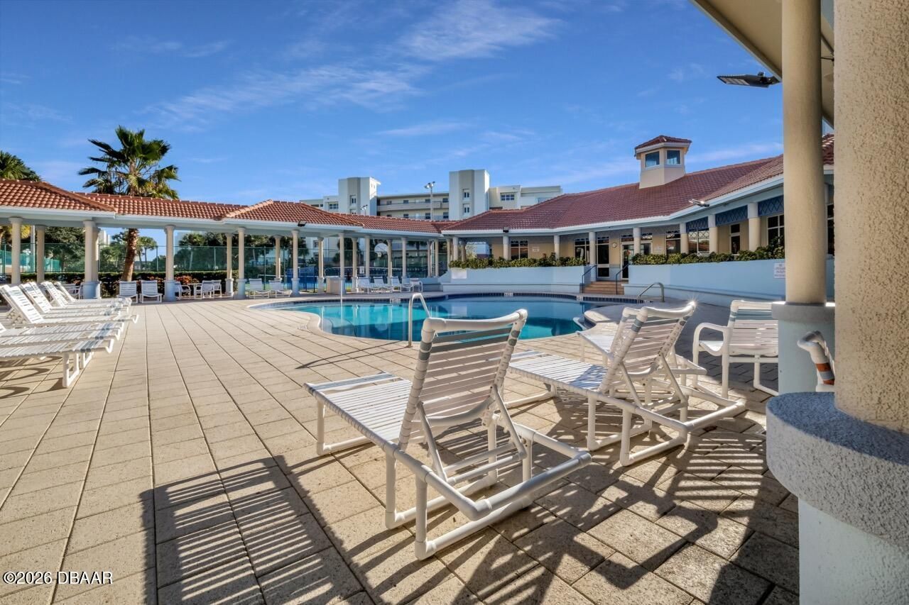 5300 S Atlantic Avenue, Unit 3-302, New Smyrna Beach, FL 32169 Photo