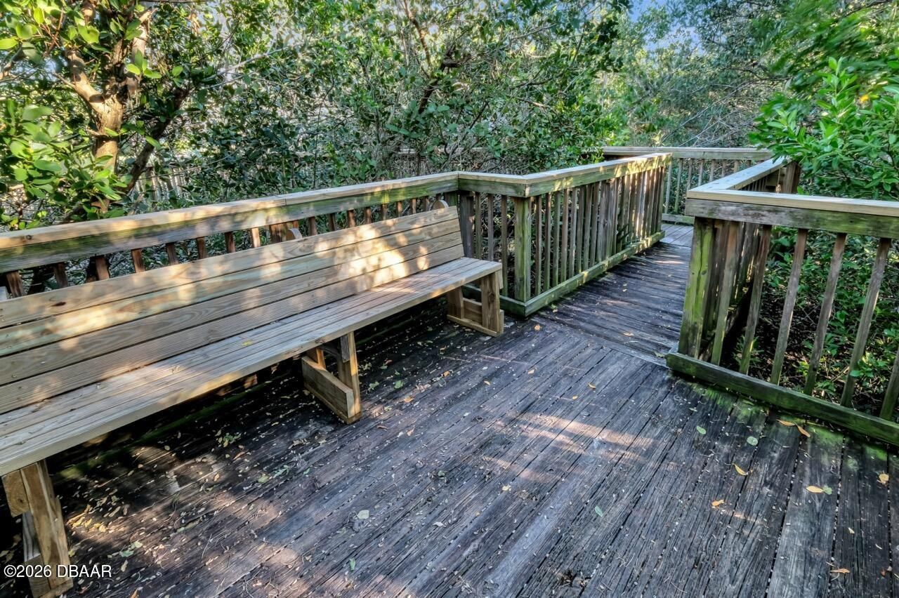 5300 S Atlantic Avenue, Unit 3-302, New Smyrna Beach, FL 32169 Photo