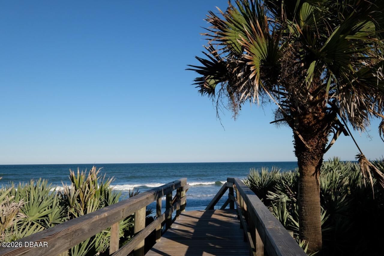5300 S Atlantic Avenue, Unit 3-302, New Smyrna Beach, FL 32169 Photo