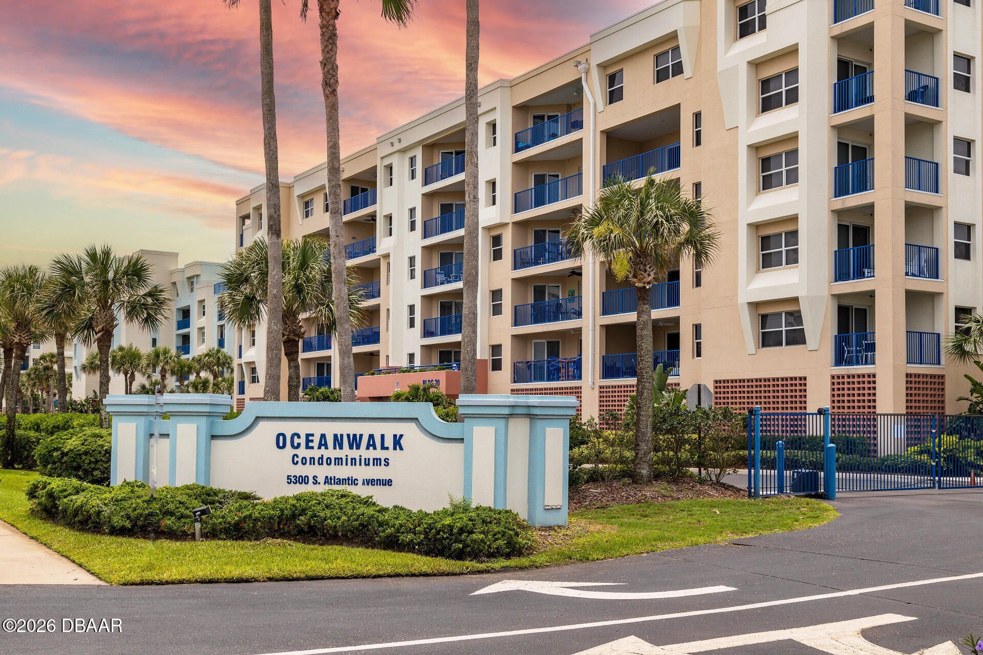 5300 S Atlantic Avenue, Unit 3-302, New Smyrna Beach, FL 32169 Photo