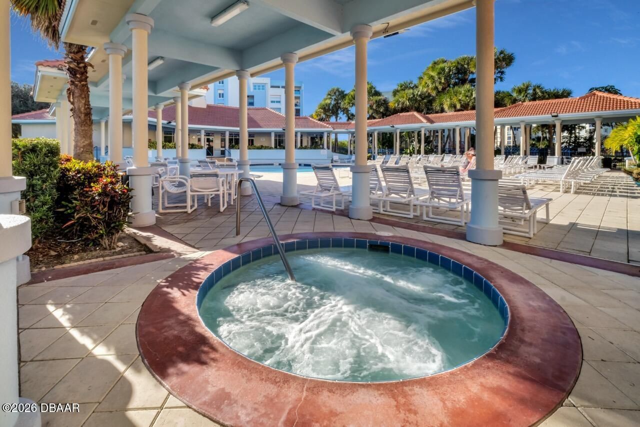 5300 S Atlantic Avenue, Unit 3-302, New Smyrna Beach, FL 32169 Photo