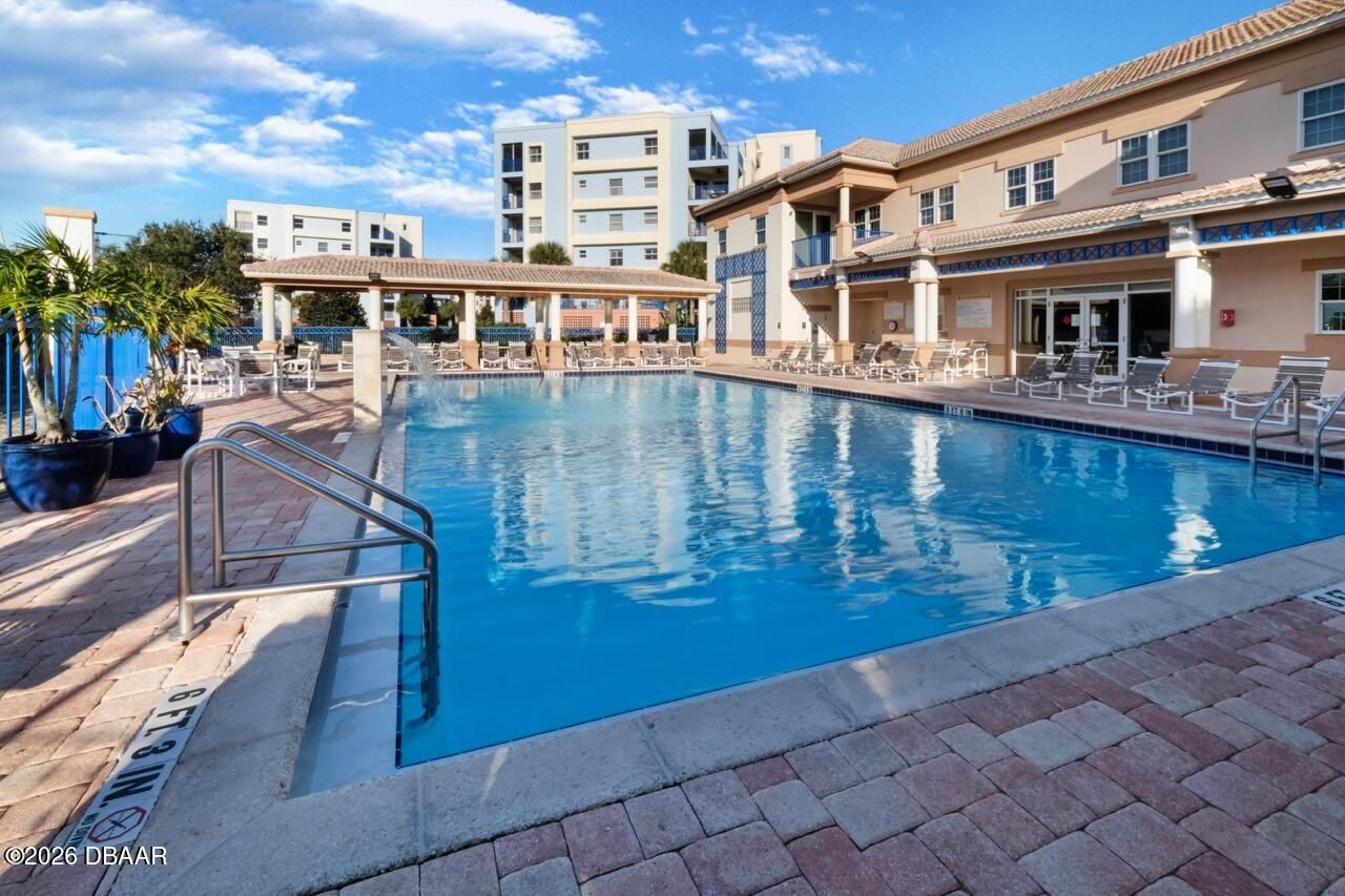 5300 S Atlantic Avenue, Unit 3-302, New Smyrna Beach, FL 32169 Photo