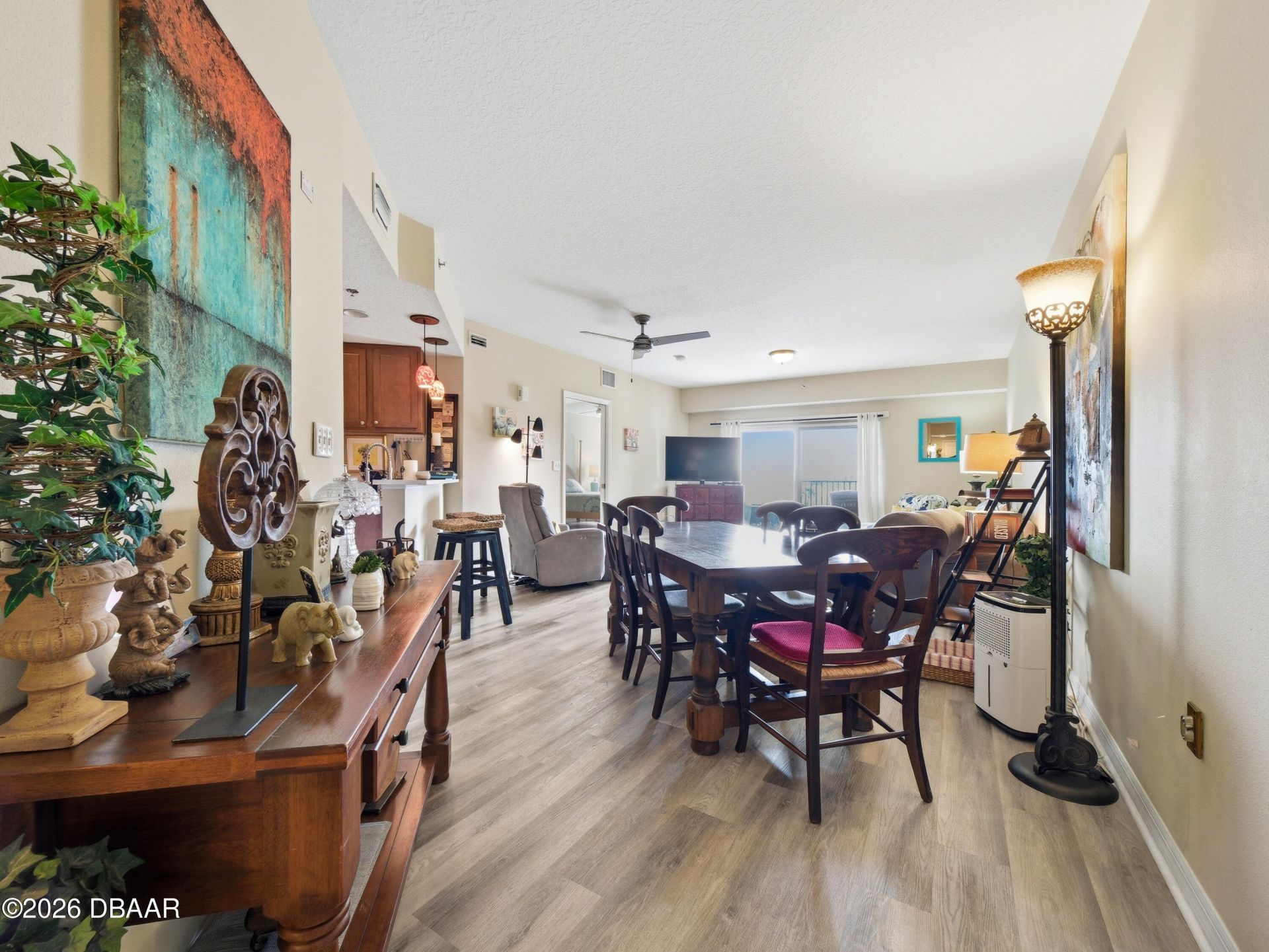 5300 S Atlantic Avenue, Unit 3-302, New Smyrna Beach, FL 32169 Photo